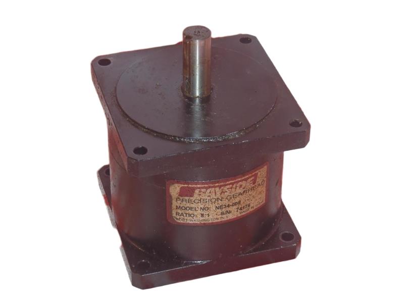 PARKER NE34-008