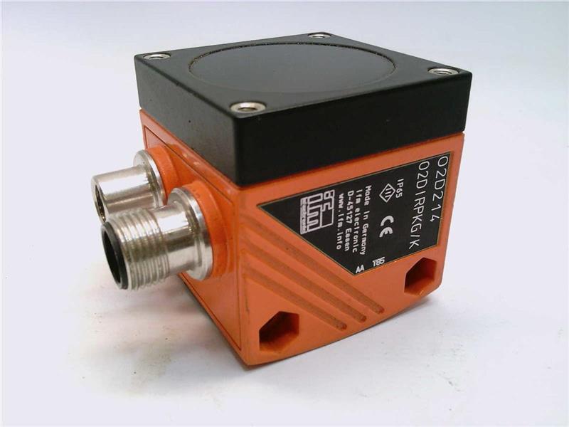 EFECTOR O2DIRPKG/K-O2D214