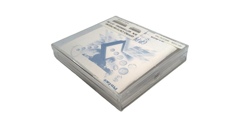 SCHNEIDER ELECTRIC GPPRO-CNT01W-P03-W