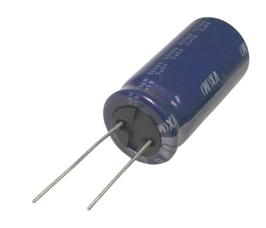 MATSUSHITA ELECTRIC ECA-1EHG472