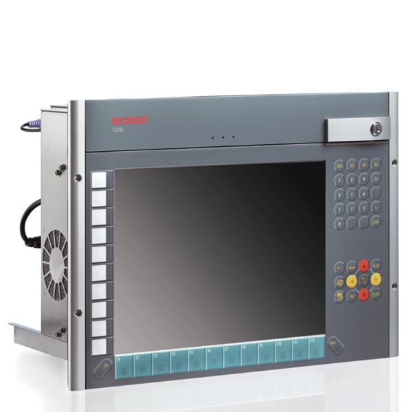 BECKHOFF C3340-0070