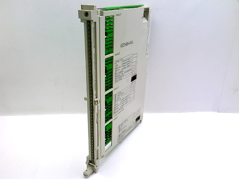 SIEMENS 6ES5465-4UA13