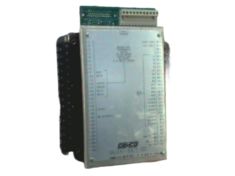 1989-I/O-BCD-3227-R-12-S-E-A-1 by AMETEK