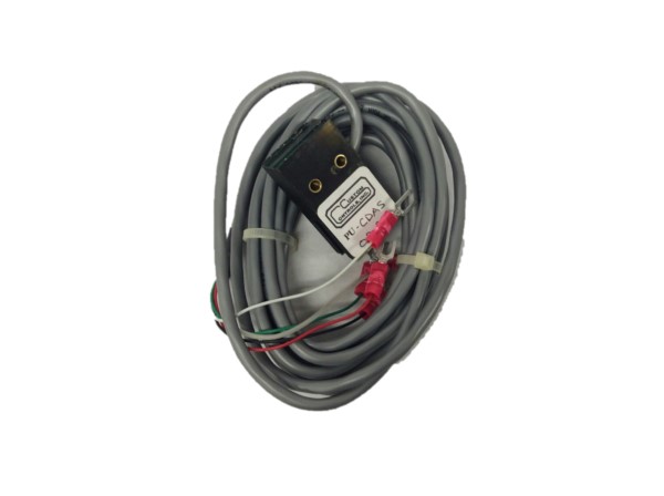 CUSTOM CONTROL SENSORS PU-CDAS-LIO