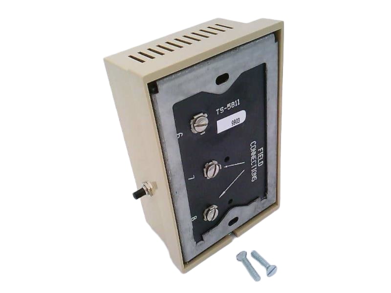 TS-5811-853 by INVENSYS