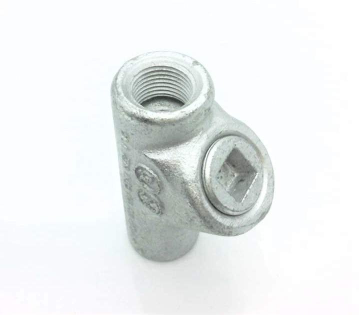 ABB THOMAS & BETTS EYS1-TB