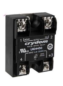 SENSATA TECHNOLOGIES LND4450