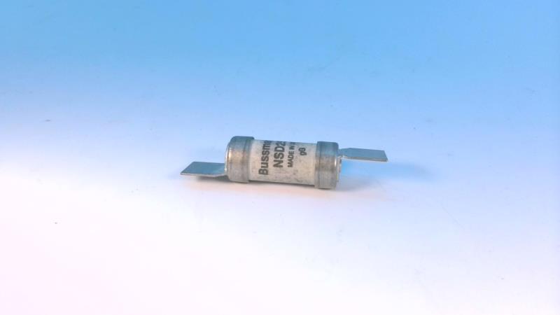 EATON CORPORATION NSD25