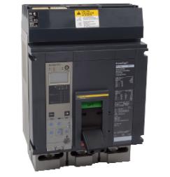 SCHNEIDER ELECTRIC PJA36080CU33A