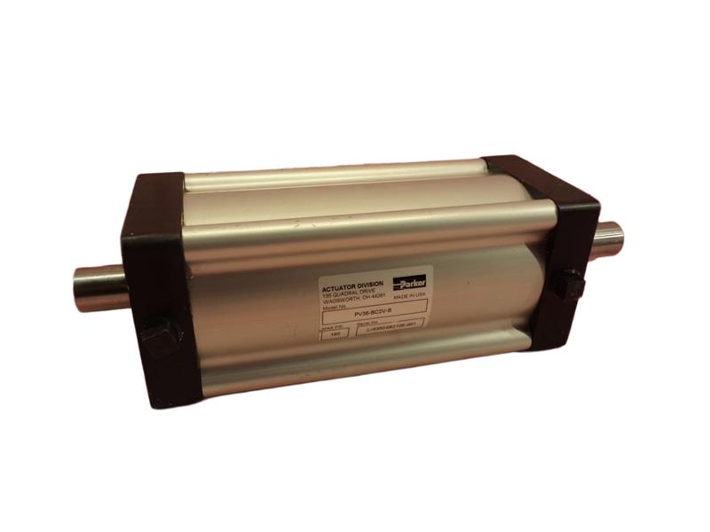 PV36-BC2V-B by PARKER