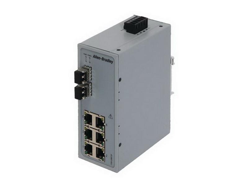 ALLEN BRADLEY 1783-US7T1F