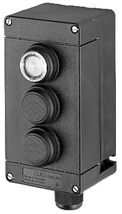 EATON CORPORATION GHG4118300R0001