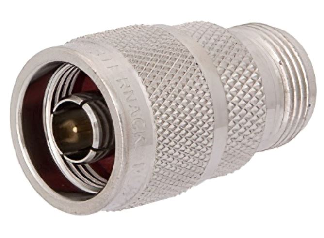 PASTERNACK ENTERPRISES PE9311