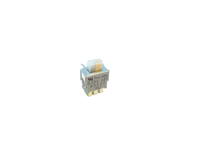 ASE2D-6M-10-Z by NIDEC CORP