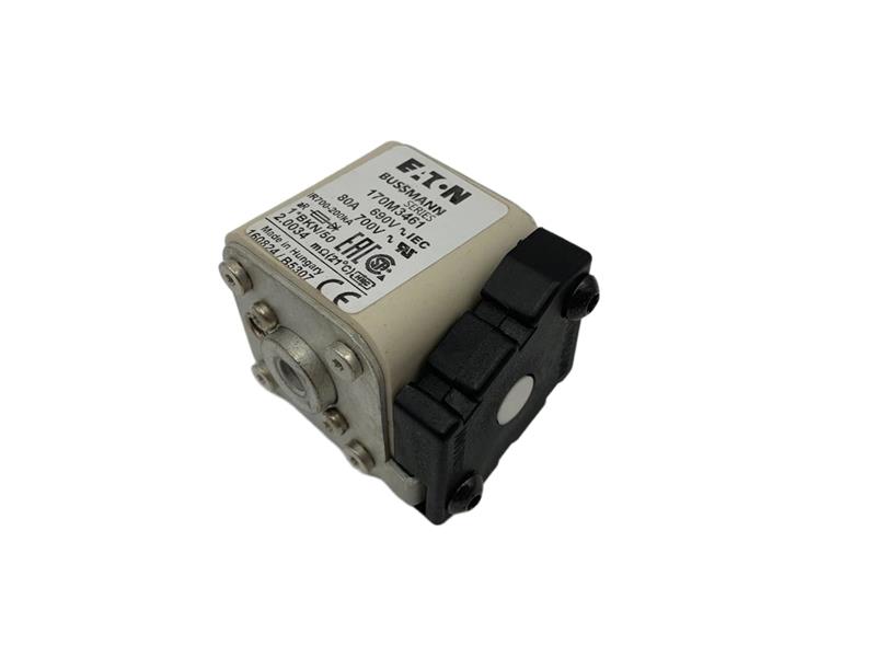 EATON CORPORATION 170M3461