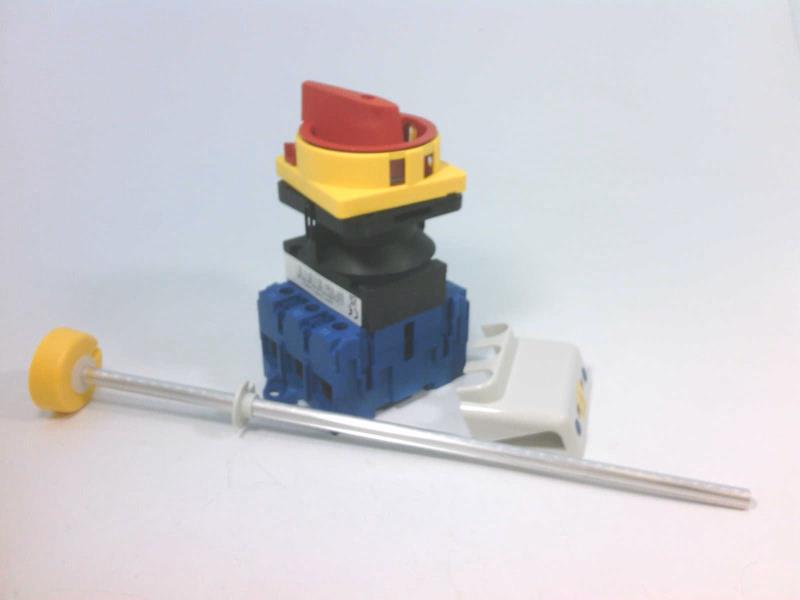 KRAUS & NAIMER KG100-K300/GBA012 VE