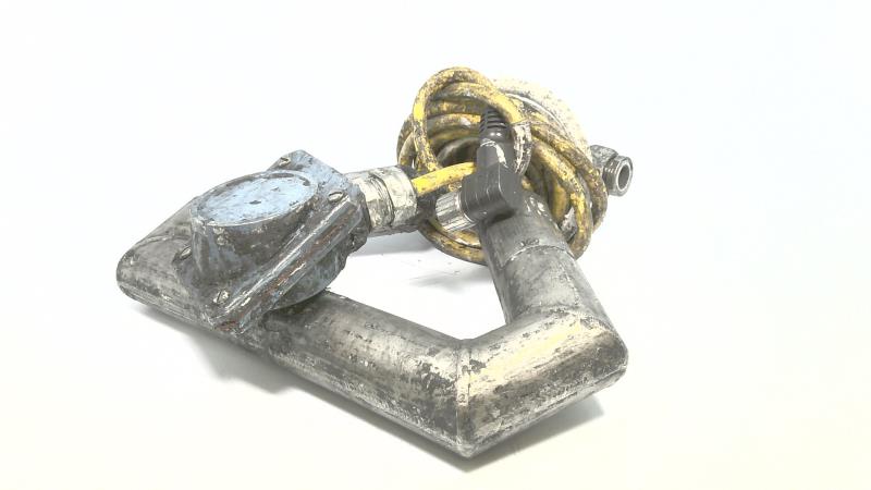 EMERSON CMF050M320NRAUEZZZ