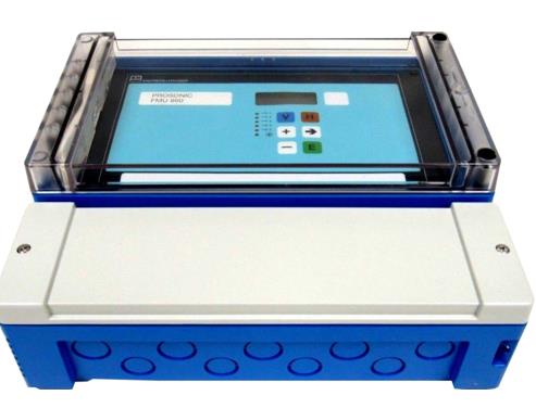 ENDRESS & HAUSER FMU860-R1E2B8