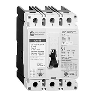 ALLEN BRADLEY 140M-I8P-C15