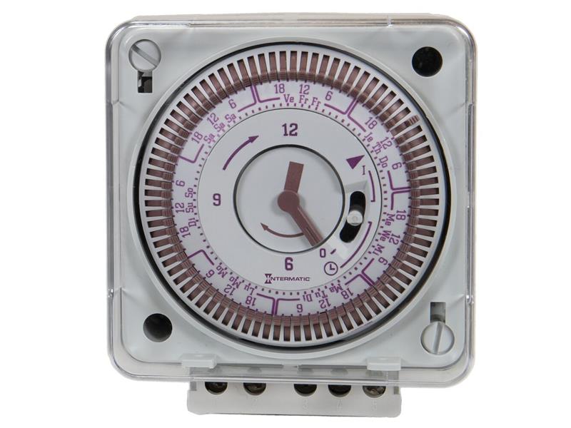 018000021 by INTERMATIC