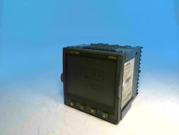 INVENSYS 2204E/CC/VH/H7/XX/FH/DB/XX/2XX/ENG