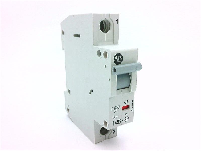 ALLEN BRADLEY 1492-SP1C050