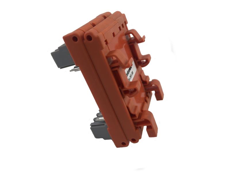 ASEA BROWN BOVERI 20261.00