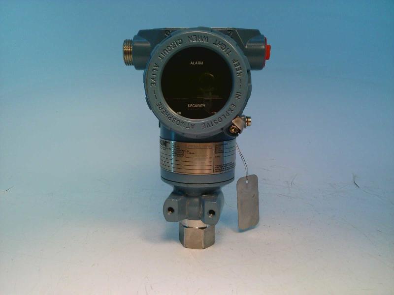 EMERSON 3051TG1A2B21AK8M5Q4Q8