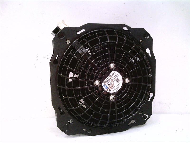 EBM PAPST K2S165-AA-35-16