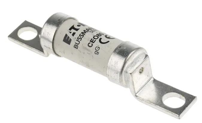 EATON CORPORATION CEO80