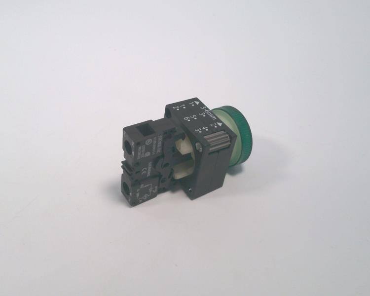 SIEMENS 3SB3252-6AA40