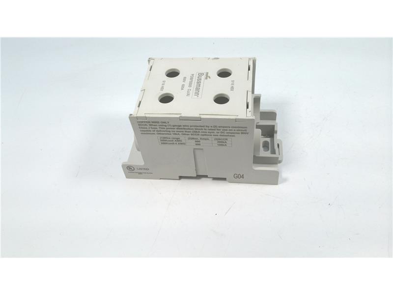 EATON CORPORATION PDBFS500