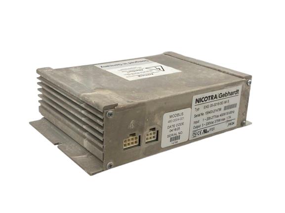 REGAL REXNORD EKE 05-0018-5E-IM S