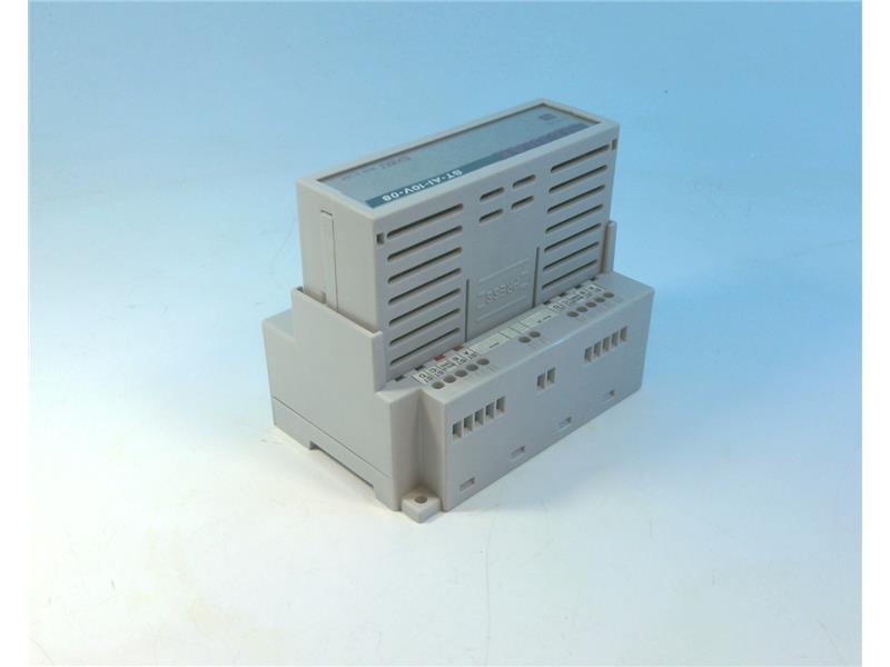 RED LION CONTROLS ST-AI-10V-08U