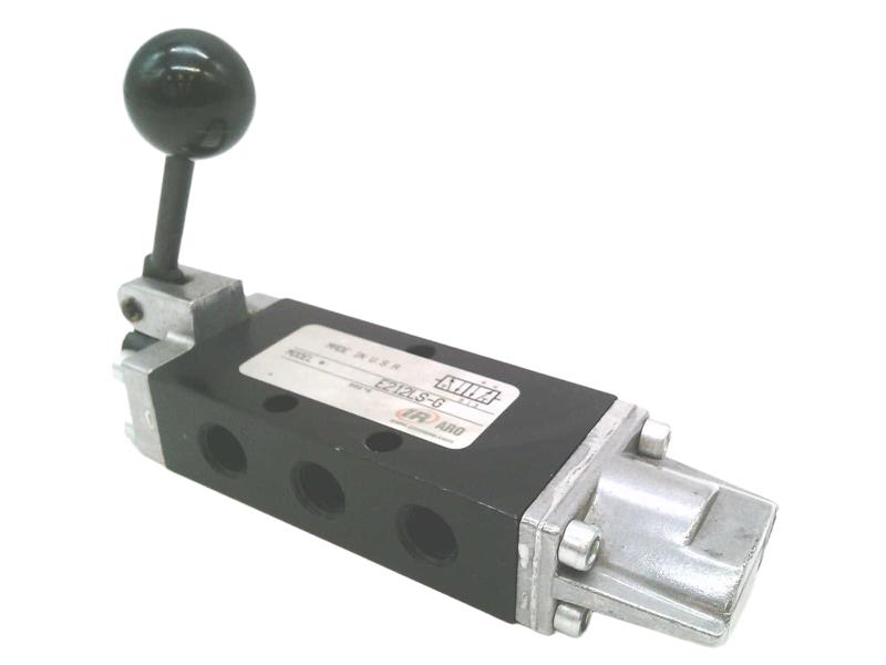 INGERSOLL RAND E212LS