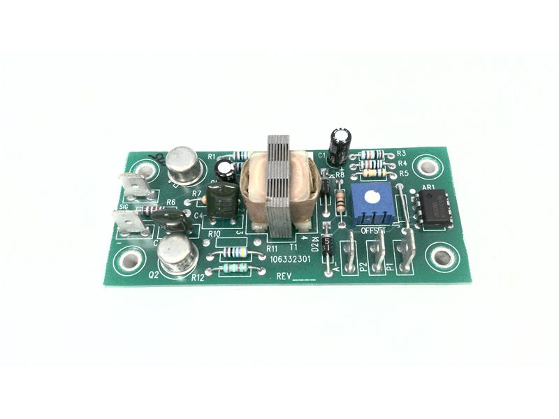 ALTRA INDUSTRIAL MOTION DCX-25A