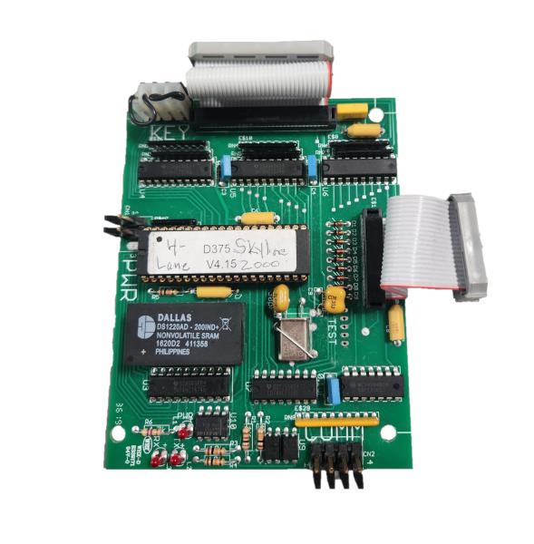 CHICAGO DRYER 1611-658D