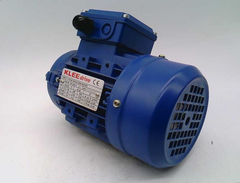 KLEE ENGINEERING MS63B-4 0.18KW 230/400V B14