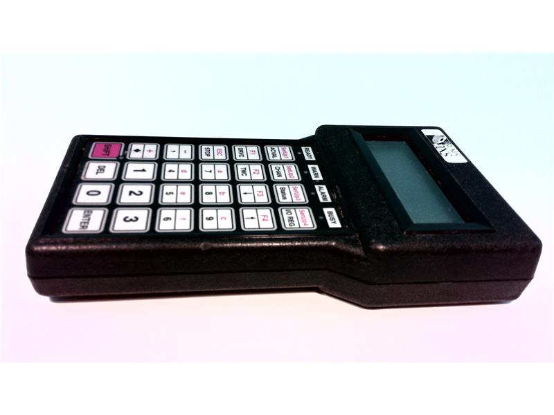 BEIJER ELECTRONICS QTERM-II-T909