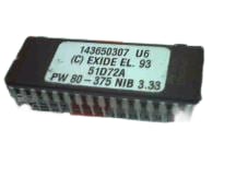 EATON CORPORATION 143650307