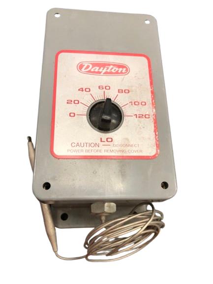 GRAINGER 2E848