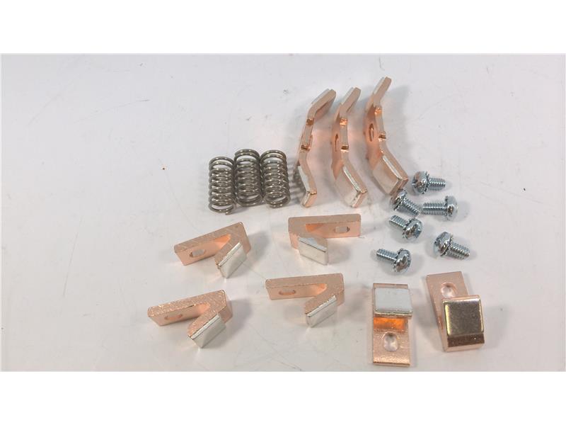 CHARTER CONTACT & SUPPLY CH755CK