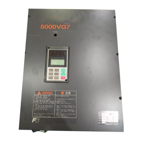 FUJI ELECTRIC FRN90VG7S-4