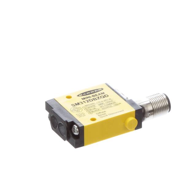 BANNER ENGINEERING SM312DBZQD