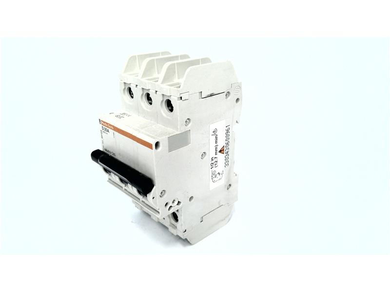 SCHNEIDER ELECTRIC MG60196