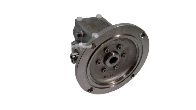 REGAL REXNORD SS-HMQ813-20-H1-56-10