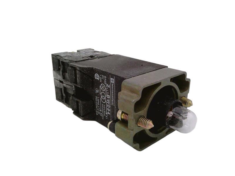 ZB2BW0943 by SCHNEIDER ELECTRIC