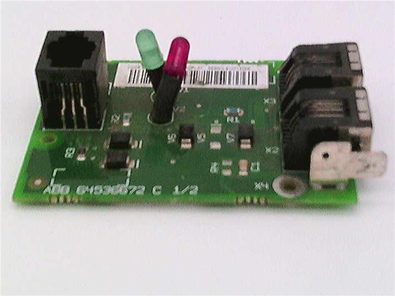 ASEA BROWN BOVERI 64536672C1/2