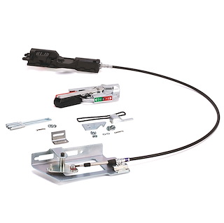 ALLEN BRADLEY 140G-H-FCS03