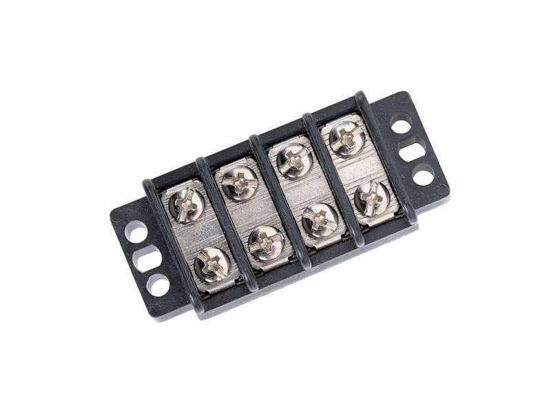 EATON CORPORATION TB200-04B